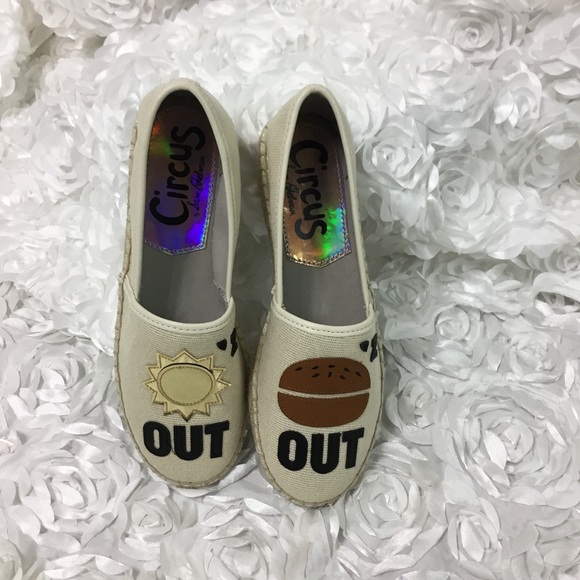 Sam Edelman Circus Espadrille - Picture 2 of 8